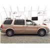 Image 8 : A3 --  2006 BUICK TERRAZA CXL, Brown, 206955 KM   "NO RESERVE"