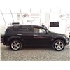 Image 10 : C5 --  2007 MITSUBISHI OUTLANDER XLS AWD, Black, 278493 KM