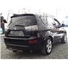 Image 13 : C5 --  2007 MITSUBISHI OUTLANDER XLS AWD, Black, 278493 KM