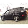 Image 17 : C5 --  2007 MITSUBISHI OUTLANDER XLS AWD, Black, 278493 KM
