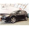 Image 1 : C5 --  2007 MITSUBISHI OUTLANDER XLS AWD, Black, 278493 KM