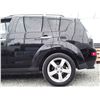 Image 23 : C5 --  2007 MITSUBISHI OUTLANDER XLS AWD, Black, 278493 KM