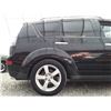 Image 31 : C5 --  2007 MITSUBISHI OUTLANDER XLS AWD, Black, 278493 KM