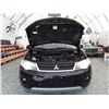 Image 34 : C5 --  2007 MITSUBISHI OUTLANDER XLS AWD, Black, 278493 KM