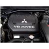 Image 36 : C5 --  2007 MITSUBISHI OUTLANDER XLS AWD, Black, 278493 KM