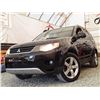 Image 3 : C5 --  2007 MITSUBISHI OUTLANDER XLS AWD, Black, 278493 KM