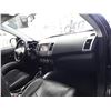 Image 42 : C5 --  2007 MITSUBISHI OUTLANDER XLS AWD, Black, 278493 KM