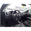 Image 61 : C5 --  2007 MITSUBISHI OUTLANDER XLS AWD, Black, 278493 KM