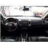 Image 63 : C5 --  2007 MITSUBISHI OUTLANDER XLS AWD, Black, 278493 KM
