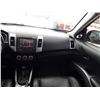 Image 65 : C5 --  2007 MITSUBISHI OUTLANDER XLS AWD, Black, 278493 KM