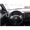 Image 66 : C5 --  2007 MITSUBISHI OUTLANDER XLS AWD, Black, 278493 KM