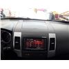 Image 71 : C5 --  2007 MITSUBISHI OUTLANDER XLS AWD, Black, 278493 KM