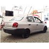 Image 10 : A1 --  2000 TOYOTA ECHO, Grey, 223441 KM    "NO RESERVE"