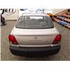 Image 13 : A1 --  2000 TOYOTA ECHO, Grey, 223441 KM    "NO RESERVE"
