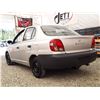 Image 14 : A1 --  2000 TOYOTA ECHO, Grey, 223441 KM    "NO RESERVE"