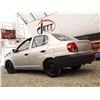 Image 15 : A1 --  2000 TOYOTA ECHO, Grey, 223441 KM    "NO RESERVE"
