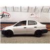 Image 16 : A1 --  2000 TOYOTA ECHO, Grey, 223441 KM    "NO RESERVE"