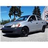 Image 1 : A1 --  2000 TOYOTA ECHO, Grey, 223441 KM    "NO RESERVE"