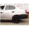 Image 20 : A1 --  2000 TOYOTA ECHO, Grey, 223441 KM    "NO RESERVE"