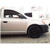 Image 25 : A1 --  2000 TOYOTA ECHO, Grey, 223441 KM    "NO RESERVE"