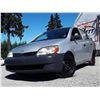 Image 2 : A1 --  2000 TOYOTA ECHO, Grey, 223441 KM    "NO RESERVE"