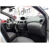 Image 37 : A1 --  2000 TOYOTA ECHO, Grey, 223441 KM    "NO RESERVE"