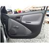 Image 38 : A1 --  2000 TOYOTA ECHO, Grey, 223441 KM    "NO RESERVE"