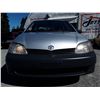 Image 3 : A1 --  2000 TOYOTA ECHO, Grey, 223441 KM    "NO RESERVE"