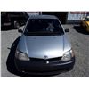 Image 4 : A1 --  2000 TOYOTA ECHO, Grey, 223441 KM    "NO RESERVE"