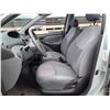 Image 51 : A1 --  2000 TOYOTA ECHO, Grey, 223441 KM    "NO RESERVE"