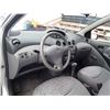 Image 52 : A1 --  2000 TOYOTA ECHO, Grey, 223441 KM    "NO RESERVE"