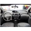 Image 54 : A1 --  2000 TOYOTA ECHO, Grey, 223441 KM    "NO RESERVE"