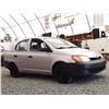 Image 7 : A1 --  2000 TOYOTA ECHO, Grey, 223441 KM    "NO RESERVE"