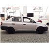 Image 8 : A1 --  2000 TOYOTA ECHO, Grey, 223441 KM    "NO RESERVE"