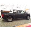 Image 10 : A12C --  2009 CHEVROLET SILVERADO 2500 EXT CAB 4X4, Black, 409802 KM
