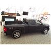 Image 11 : A12C --  2009 CHEVROLET SILVERADO 2500 EXT CAB 4X4, Black, 409802 KM