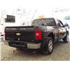 Image 13 : A12C --  2009 CHEVROLET SILVERADO 2500 EXT CAB 4X4, Black, 409802 KM