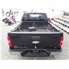 Image 15 : A12C --  2009 CHEVROLET SILVERADO 2500 EXT CAB 4X4, Black, 409802 KM