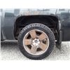 Image 21 : A12C --  2009 CHEVROLET SILVERADO 2500 EXT CAB 4X4, Black, 409802 KM