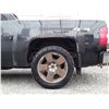 Image 22 : A12C --  2009 CHEVROLET SILVERADO 2500 EXT CAB 4X4, Black, 409802 KM
