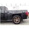 Image 23 : A12C --  2009 CHEVROLET SILVERADO 2500 EXT CAB 4X4, Black, 409802 KM