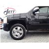 Image 25 : A12C --  2009 CHEVROLET SILVERADO 2500 EXT CAB 4X4, Black, 409802 KM