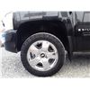 Image 26 : A12C --  2009 CHEVROLET SILVERADO 2500 EXT CAB 4X4, Black, 409802 KM
