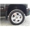 Image 28 : A12C --  2009 CHEVROLET SILVERADO 2500 EXT CAB 4X4, Black, 409802 KM