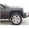Image 29 : A12C --  2009 CHEVROLET SILVERADO 2500 EXT CAB 4X4, Black, 409802 KM