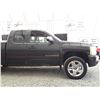 Image 30 : A12C --  2009 CHEVROLET SILVERADO 2500 EXT CAB 4X4, Black, 409802 KM