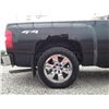 Image 32 : A12C --  2009 CHEVROLET SILVERADO 2500 EXT CAB 4X4, Black, 409802 KM