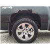 Image 33 : A12C --  2009 CHEVROLET SILVERADO 2500 EXT CAB 4X4, Black, 409802 KM
