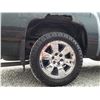 Image 34 : A12C --  2009 CHEVROLET SILVERADO 2500 EXT CAB 4X4, Black, 409802 KM