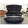 Image 35 : A12C --  2009 CHEVROLET SILVERADO 2500 EXT CAB 4X4, Black, 409802 KM